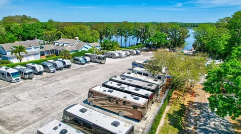 1735 Aberdeen Court Palm Harbor FL 34684
