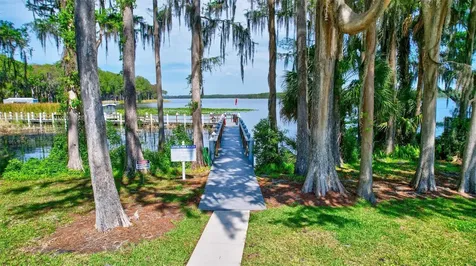 1735 Aberdeen Court Palm Harbor FL 34684