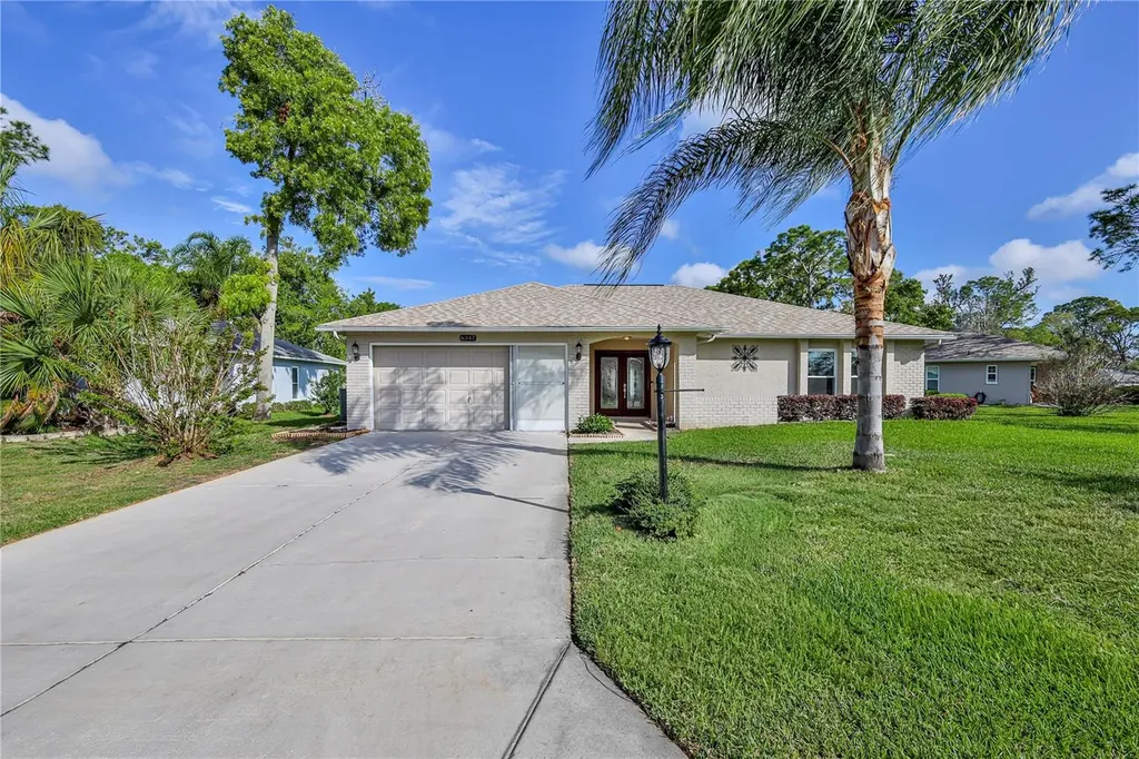 6347 Darien Way Spring Hill FL 34606