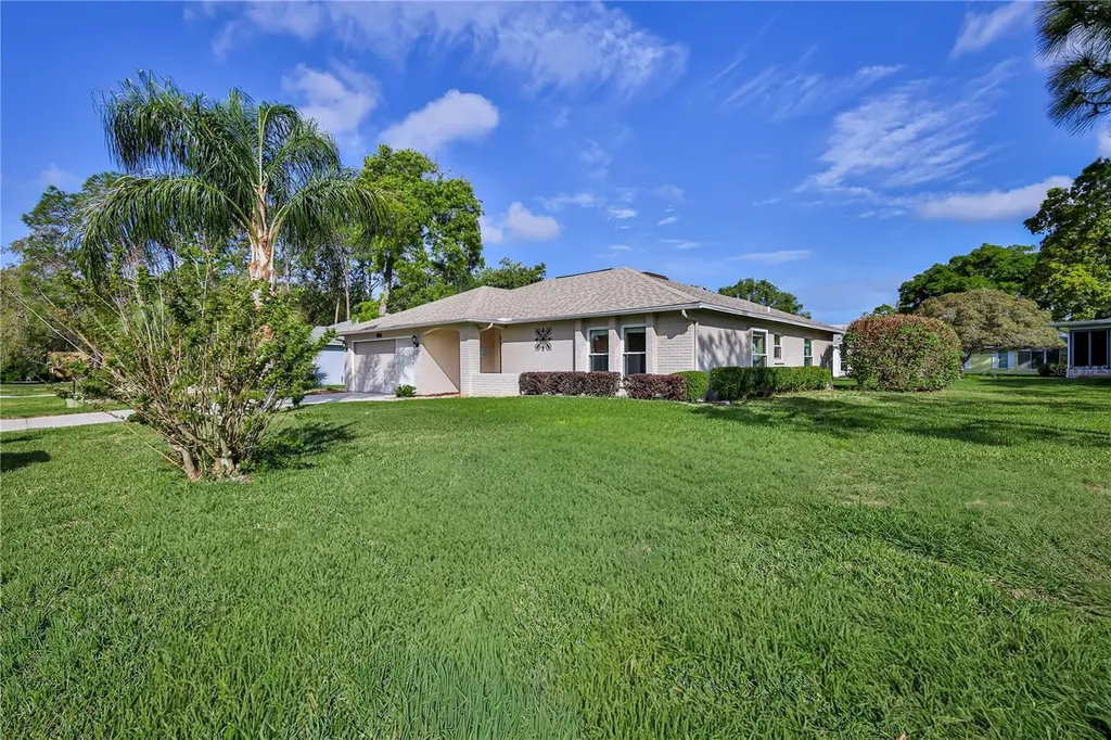 6347 Darien Way Spring Hill FL 34606