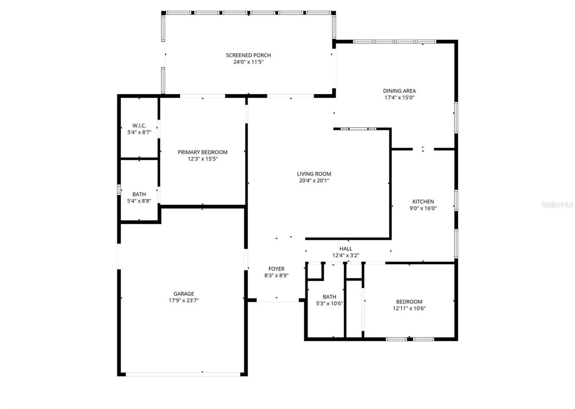 6347 Darien Way Spring Hill FL 34606
