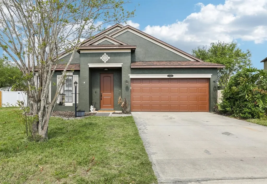 1158 Bolle Circle Rockledge FL 32955