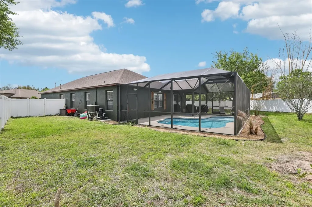 1158 Bolle Circle Rockledge FL 32955