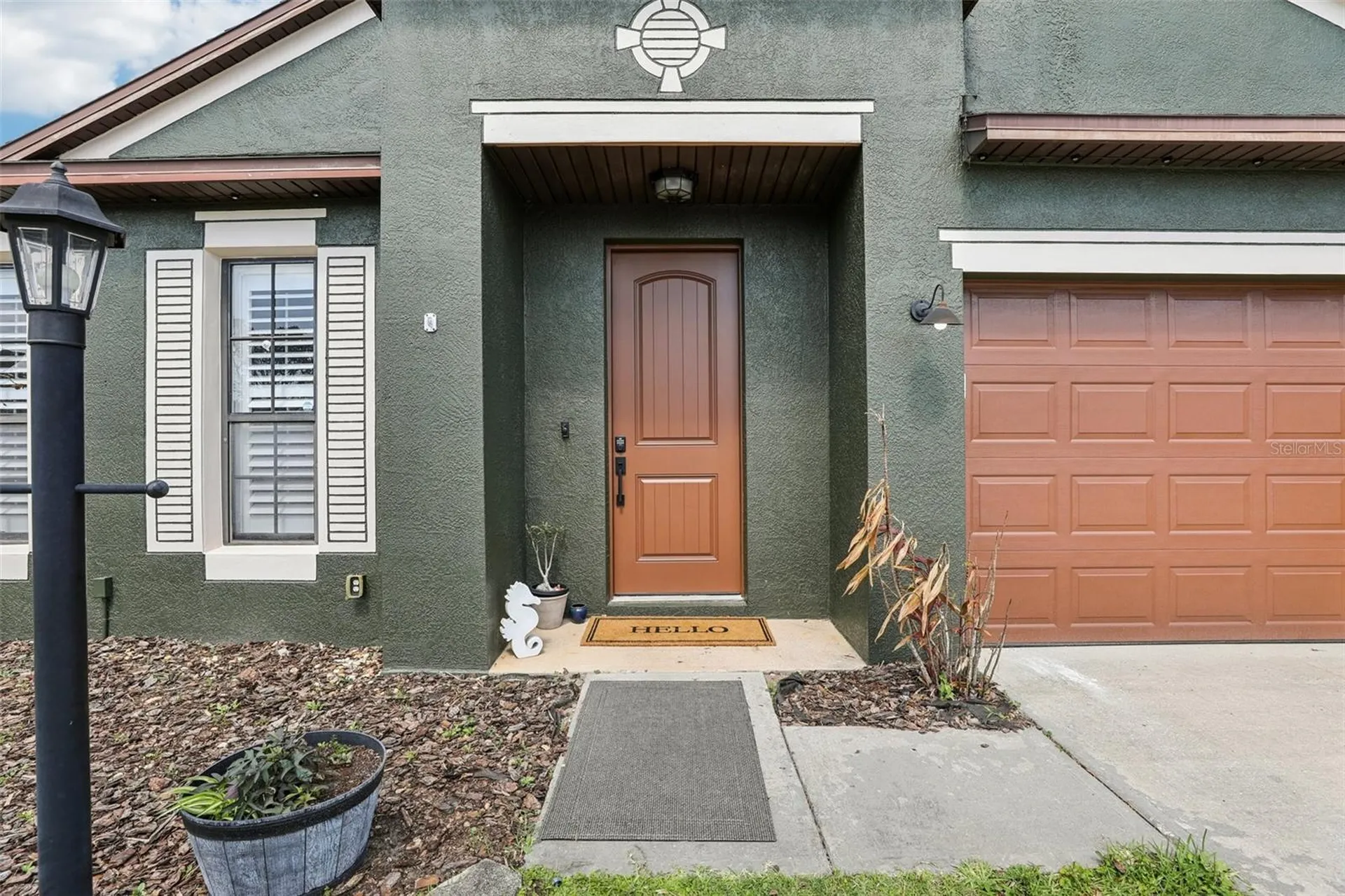 1158 Bolle Circle Rockledge FL 32955