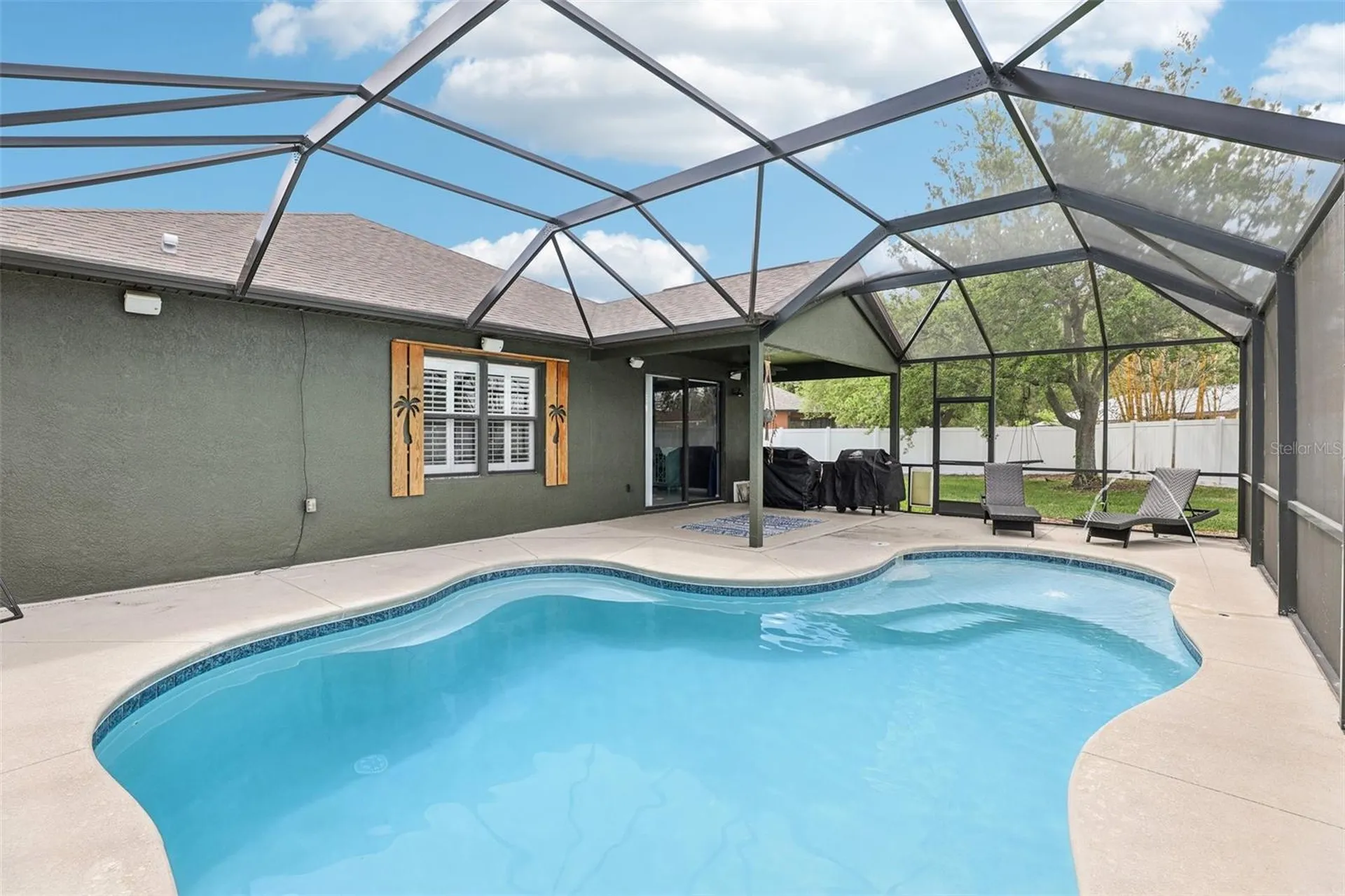 1158 Bolle Circle Rockledge FL 32955