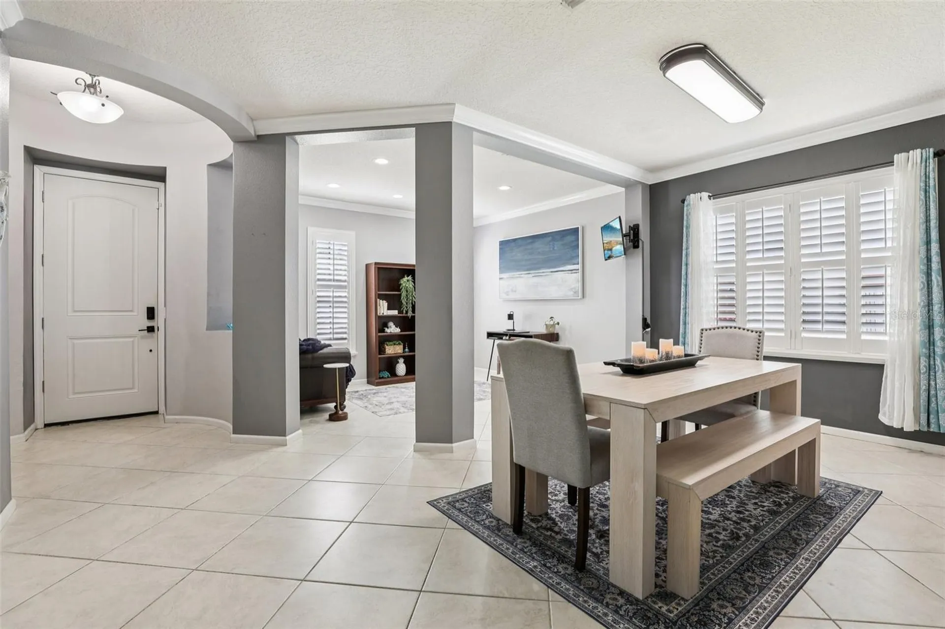 1158 Bolle Circle Rockledge FL 32955