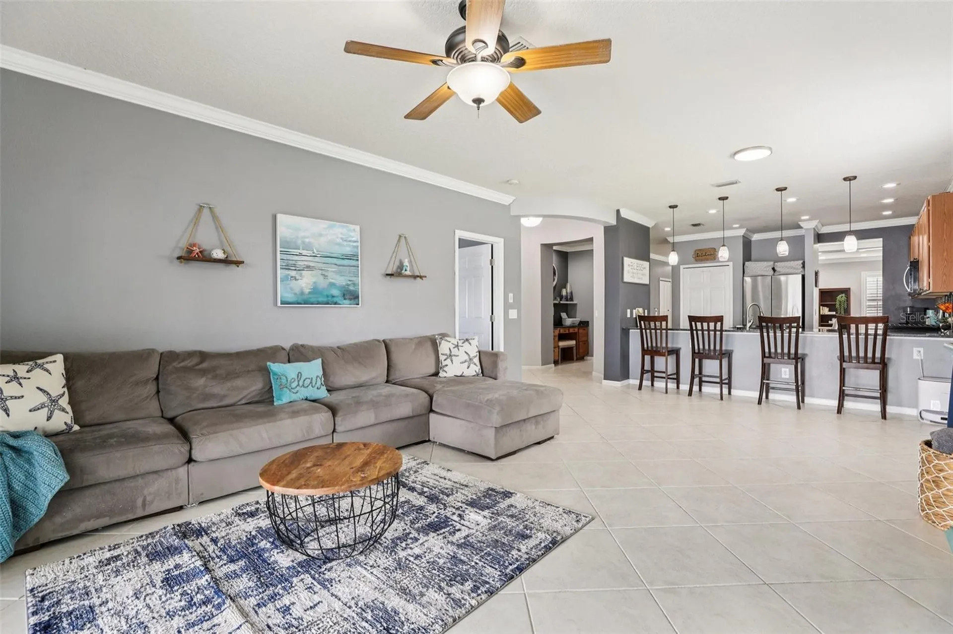 1158 Bolle Circle Rockledge FL 32955