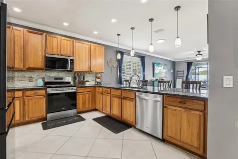 1158 Bolle Circle Rockledge FL 32955
