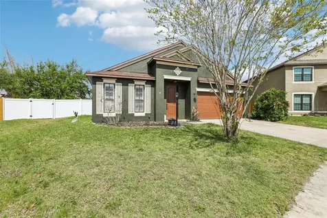 1158 Bolle Circle Rockledge FL 32955