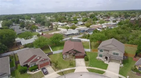 1158 Bolle Circle Rockledge FL 32955