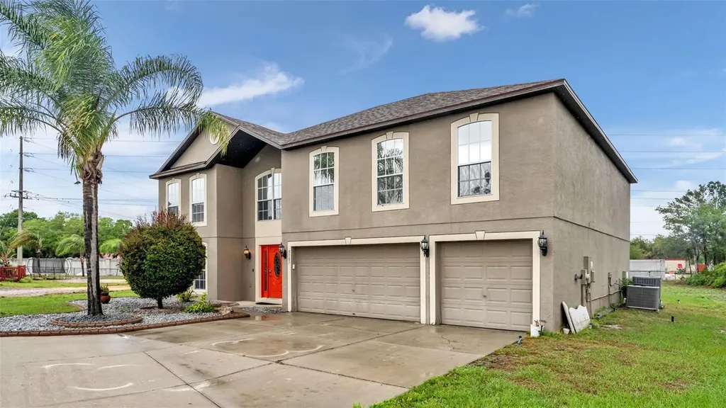 5187 Spanish Oaks Lane Lakeland FL 33805