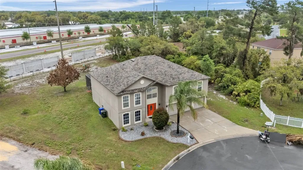 5187 Spanish Oaks Lane Lakeland FL 33805