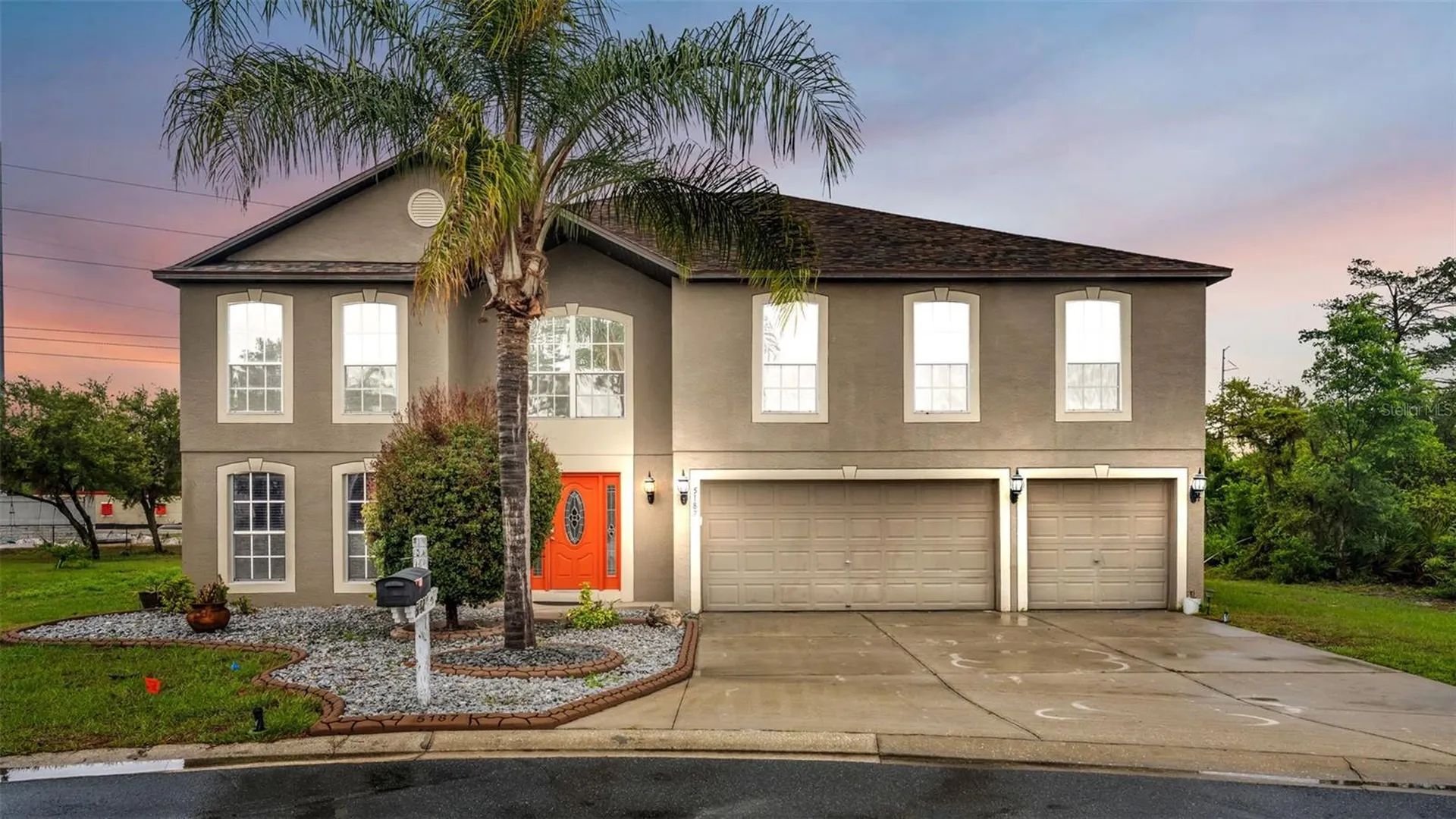 5187 Spanish Oaks Lane Lakeland FL 33805