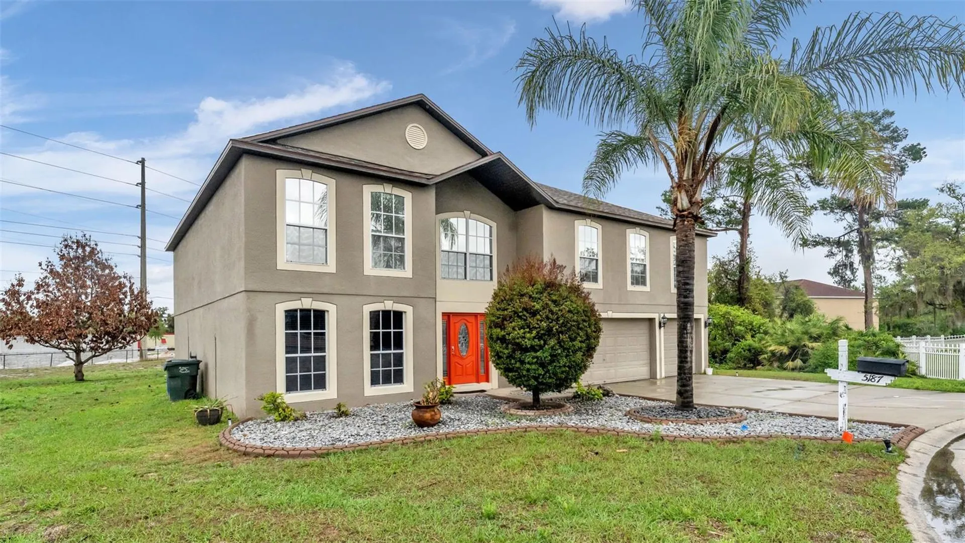 5187 Spanish Oaks Lane Lakeland FL 33805