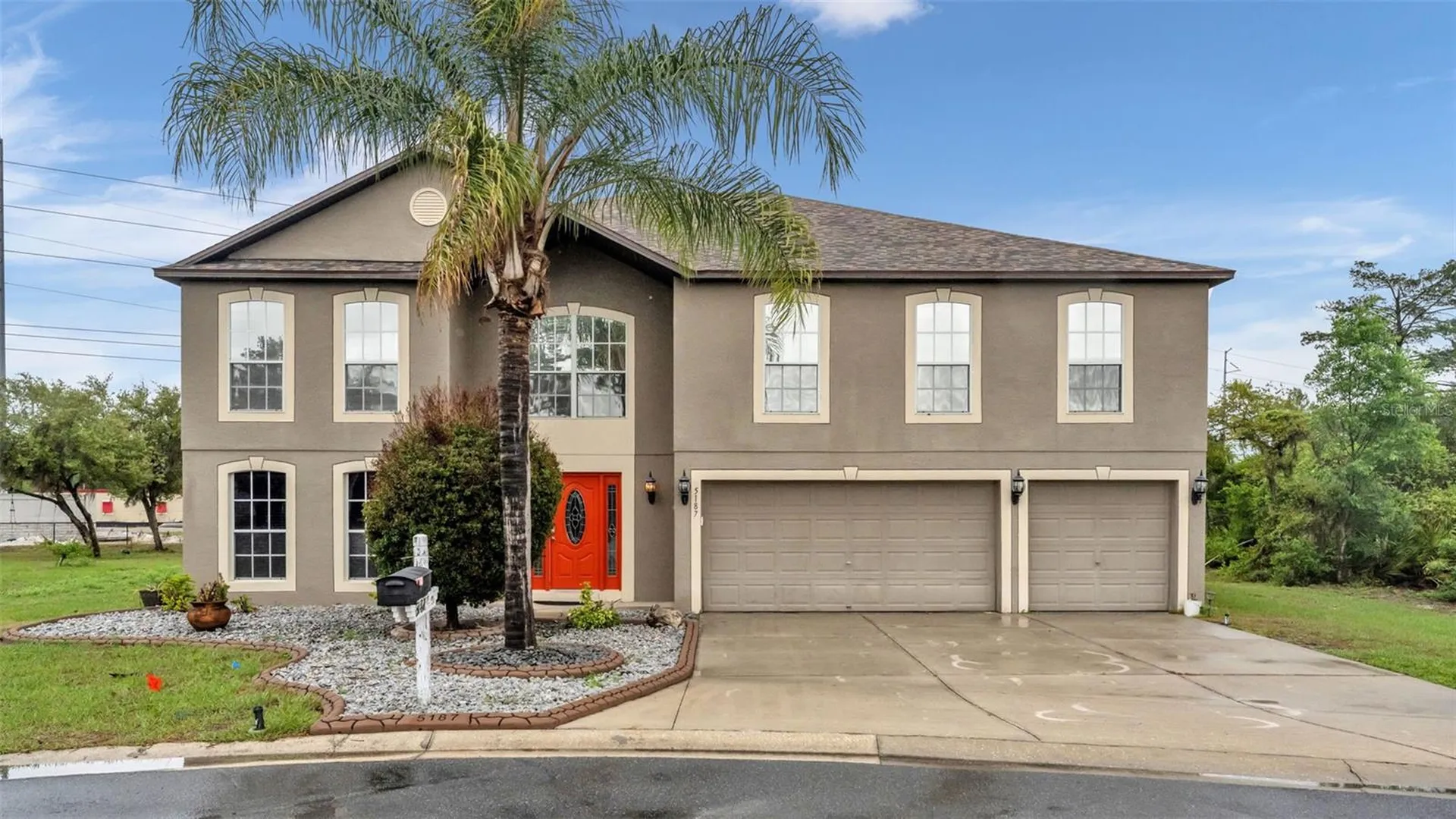 5187 Spanish Oaks Lane Lakeland FL 33805