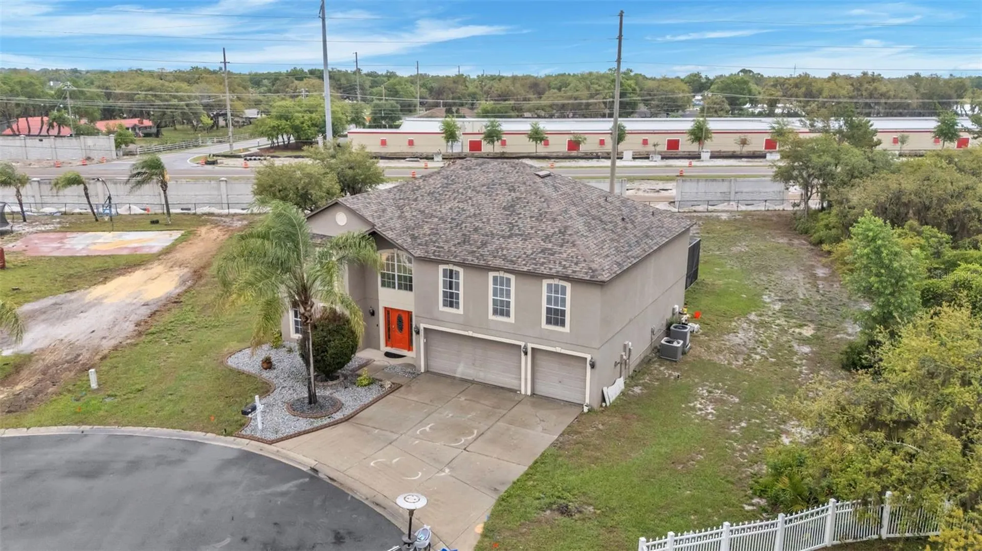 5187 Spanish Oaks Lane Lakeland FL 33805