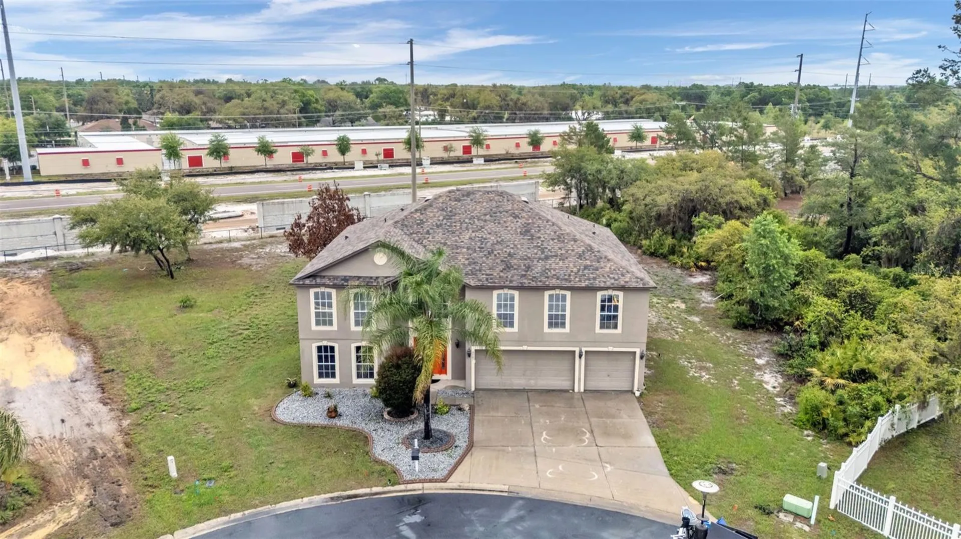 5187 Spanish Oaks Lane Lakeland FL 33805