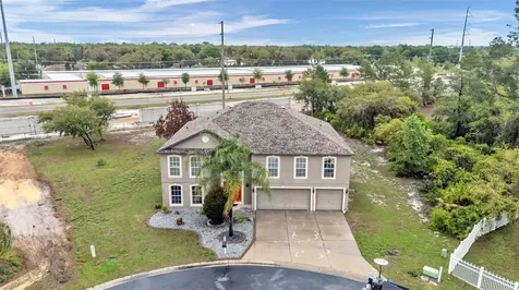 5187 Spanish Oaks Lane Lakeland FL 33805