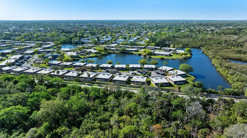 4129 Stratford Drive New Port Richey FL 34652