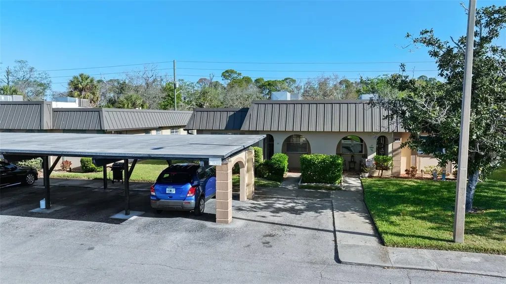 4129 Stratford Drive New Port Richey FL 34652