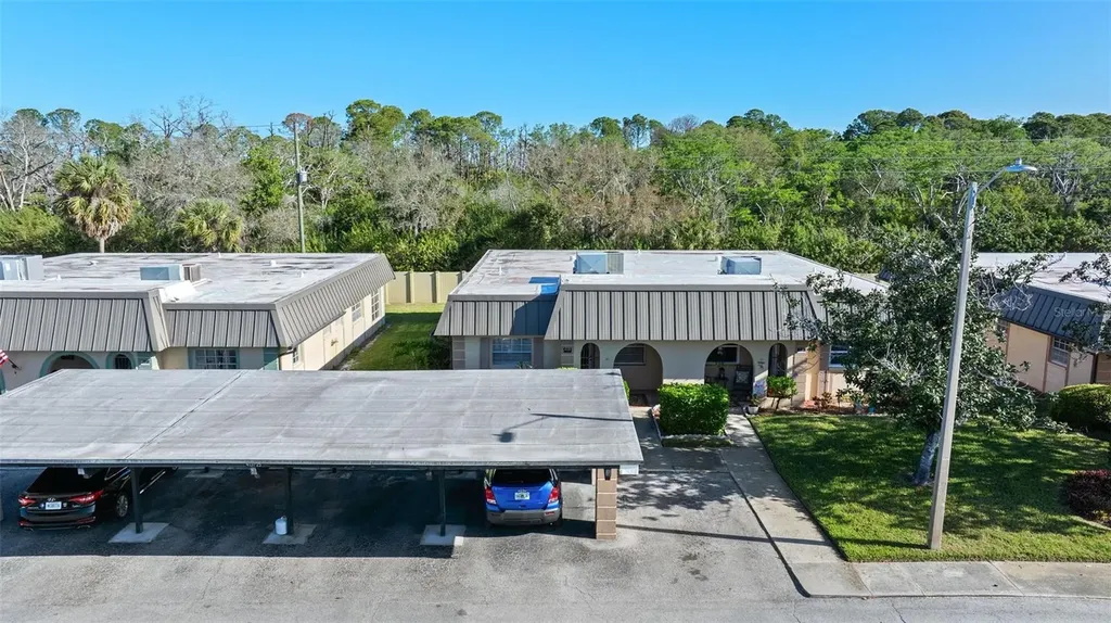 4129 Stratford Drive New Port Richey FL 34652