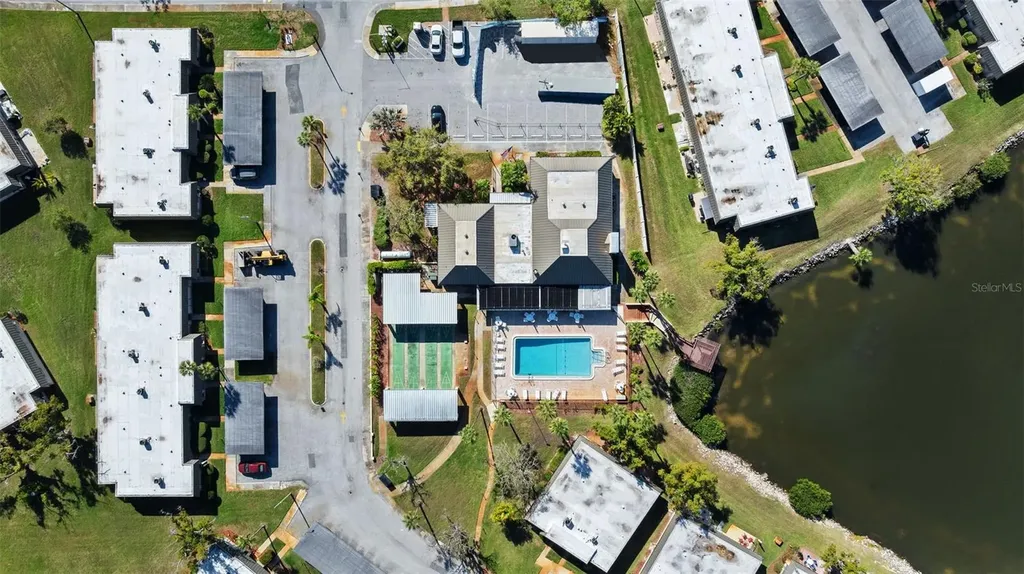 4129 Stratford Drive New Port Richey FL 34652