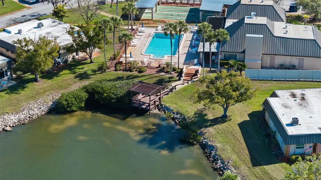 4129 Stratford Drive New Port Richey FL 34652