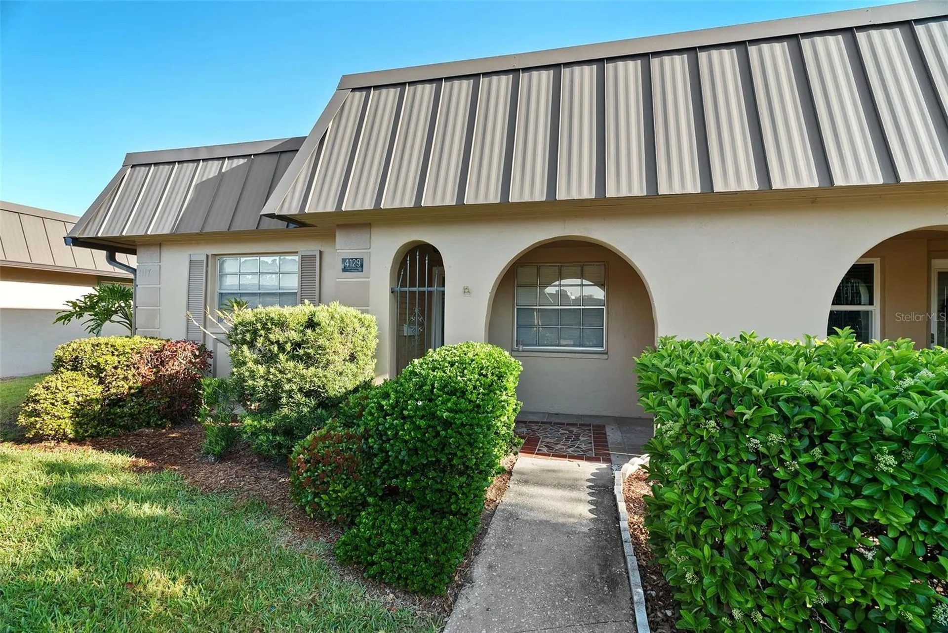 4129 Stratford Drive New Port Richey FL 34652