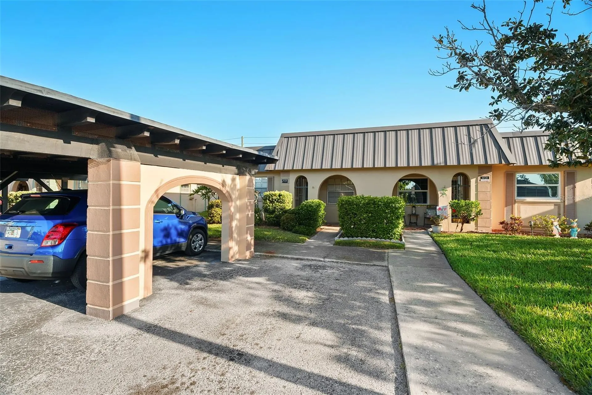 4129 Stratford Drive New Port Richey FL 34652