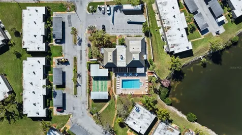 4129 Stratford Drive New Port Richey FL 34652