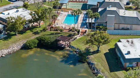 4129 Stratford Drive New Port Richey FL 34652
