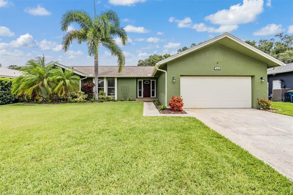 3018 Prestige Drive Clearwater FL 33759