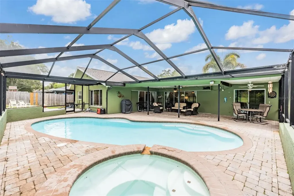 3018 Prestige Drive Clearwater FL 33759