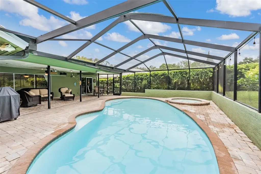 3018 Prestige Drive Clearwater FL 33759