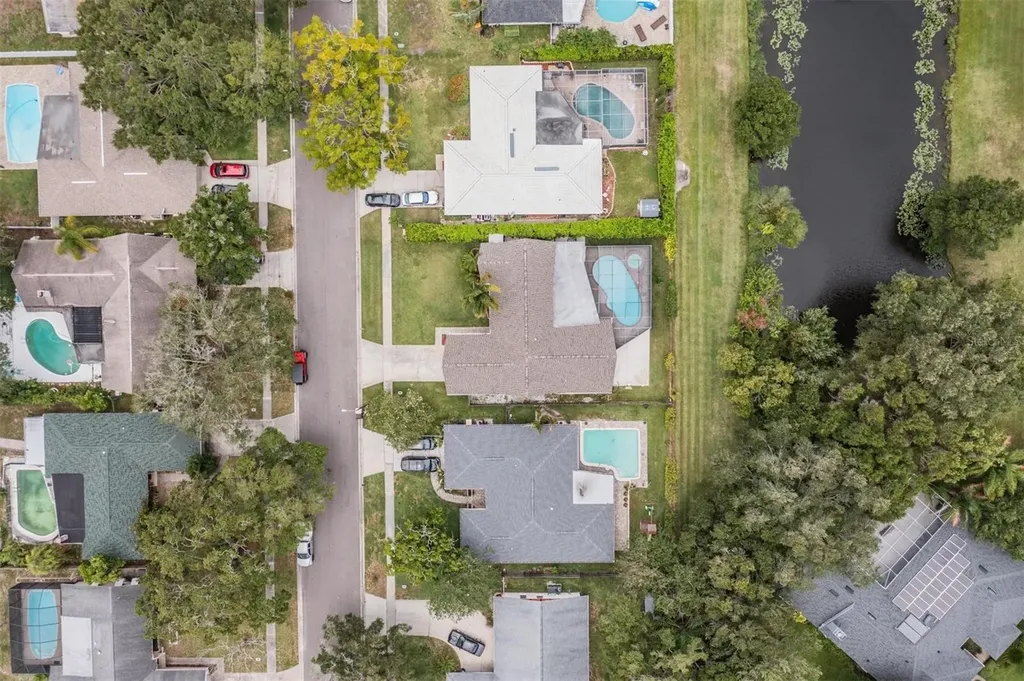 3018 Prestige Drive Clearwater FL 33759