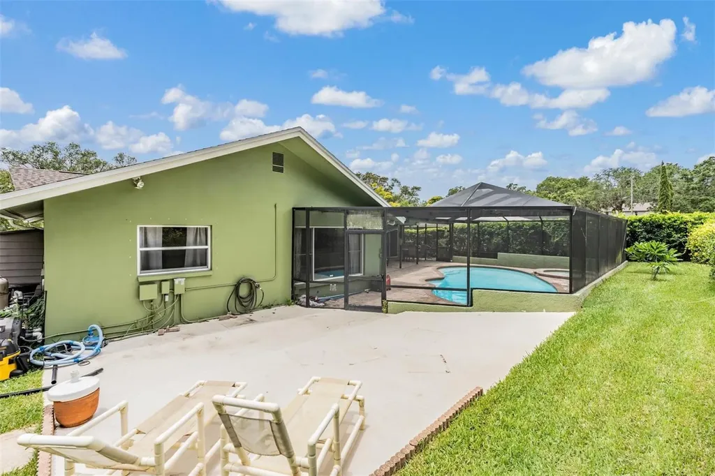 3018 Prestige Drive Clearwater FL 33759