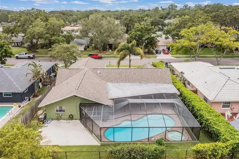 3018 Prestige Drive Clearwater FL 33759