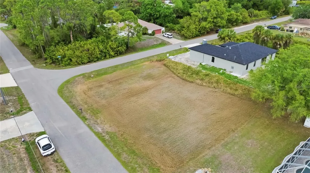 Attalla Avenue North Port FL 34287