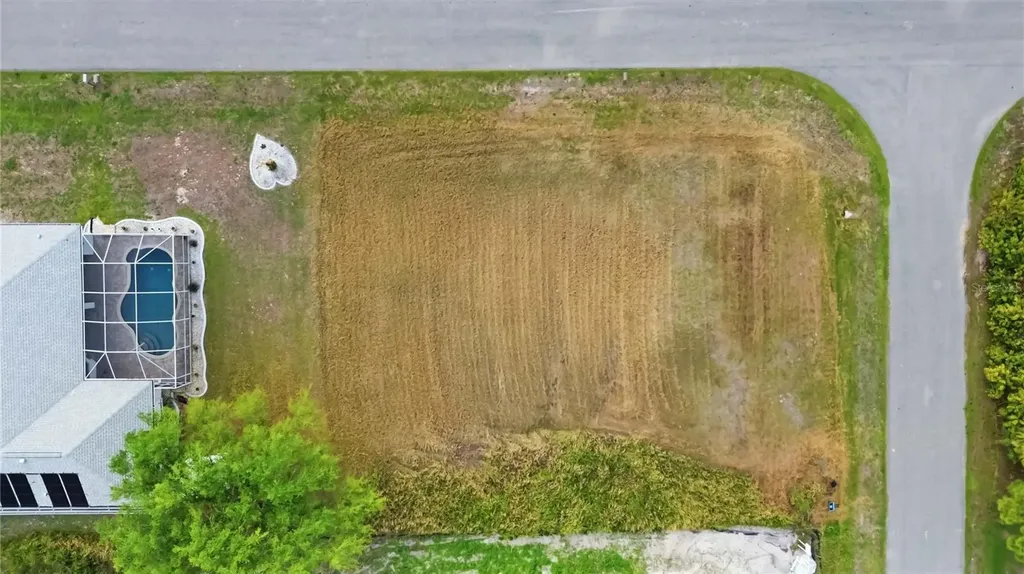 Attalla Avenue North Port FL 34287