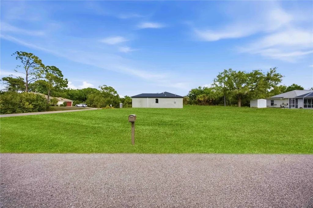 Attalla Avenue North Port FL 34287