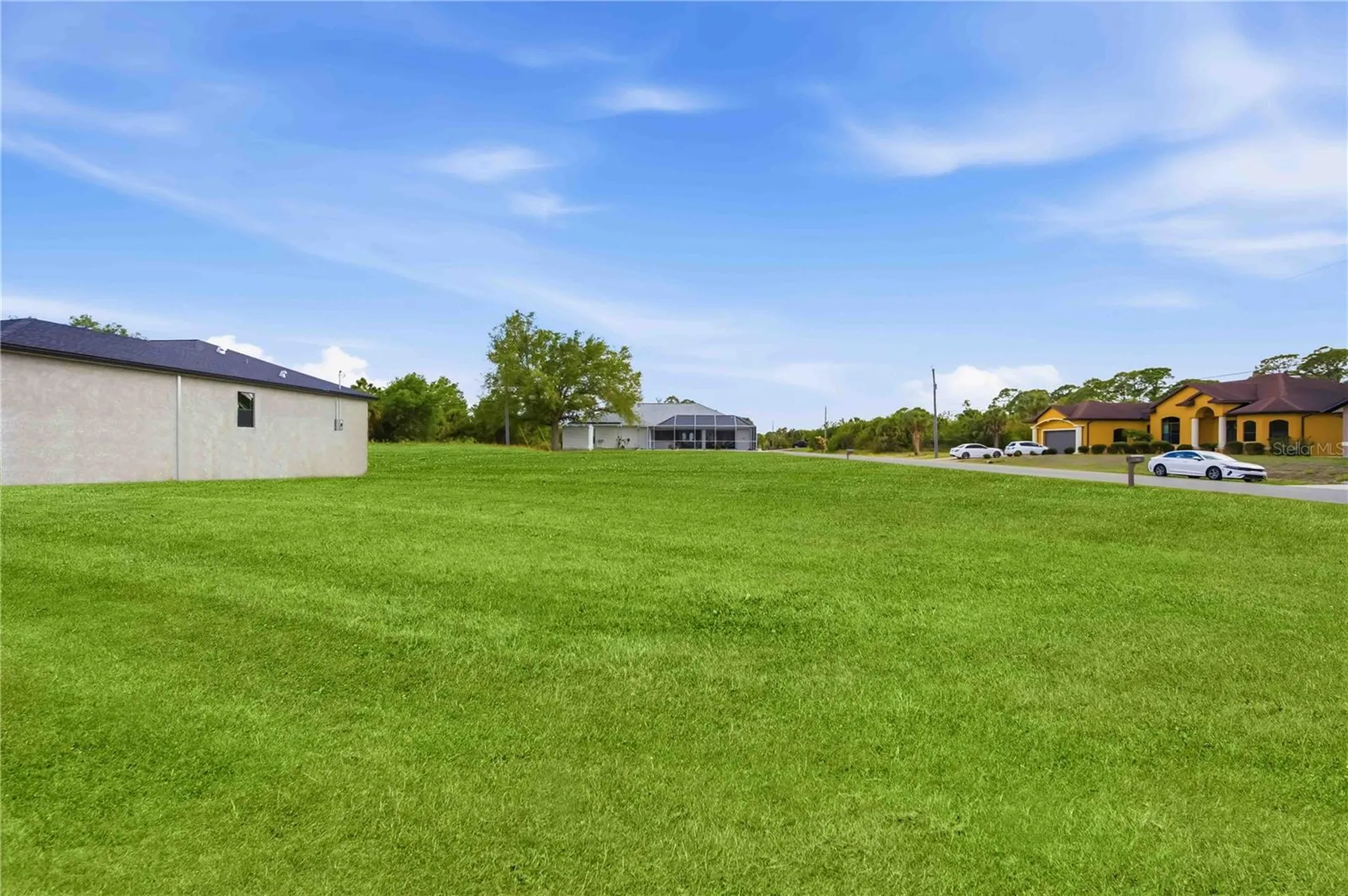 Attalla Avenue North Port FL 34287