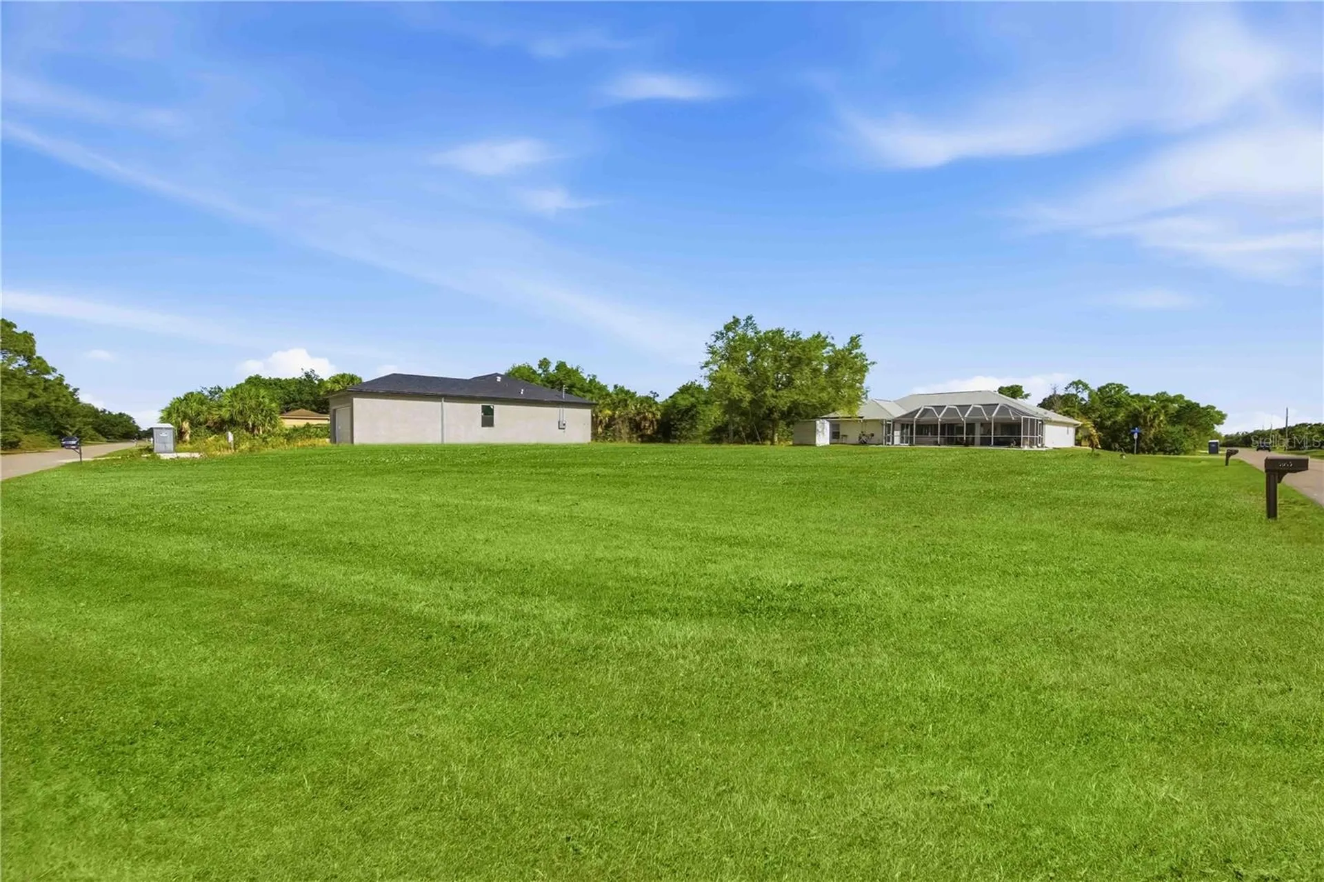 Attalla Avenue North Port FL 34287