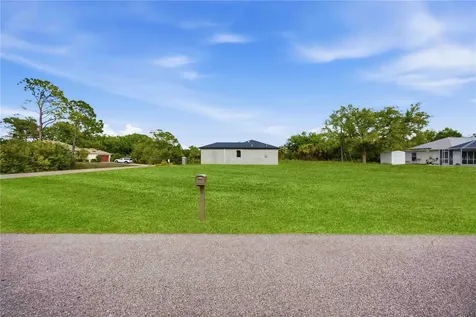 Attalla Avenue North Port FL 34287