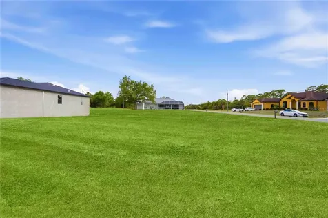 Attalla Avenue North Port FL 34287