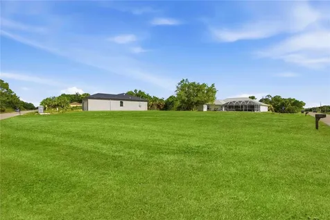Attalla Avenue North Port FL 34287