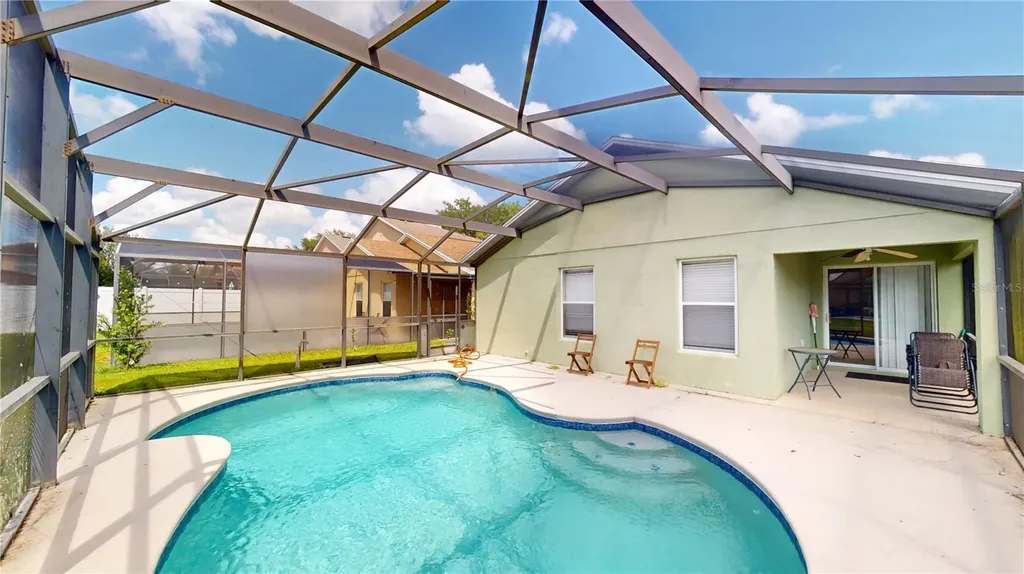 357 Earlmont Place Davenport FL 33896