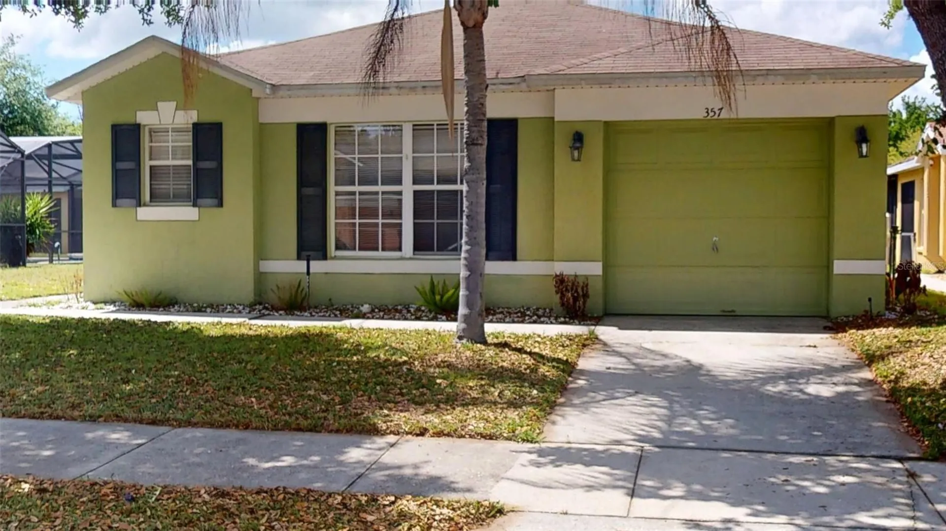 357 Earlmont Place Davenport FL 33896