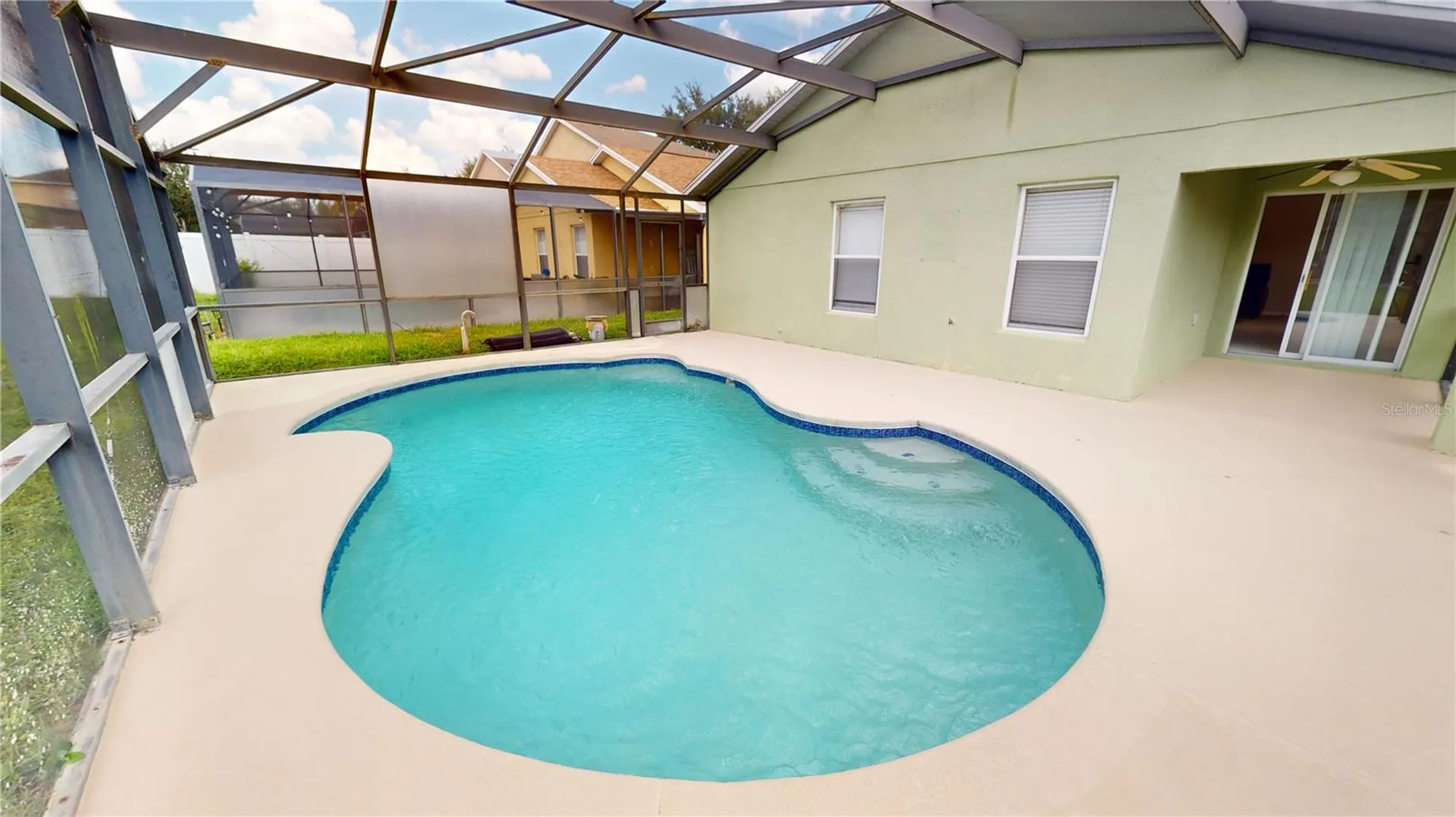 357 Earlmont Place Davenport FL 33896