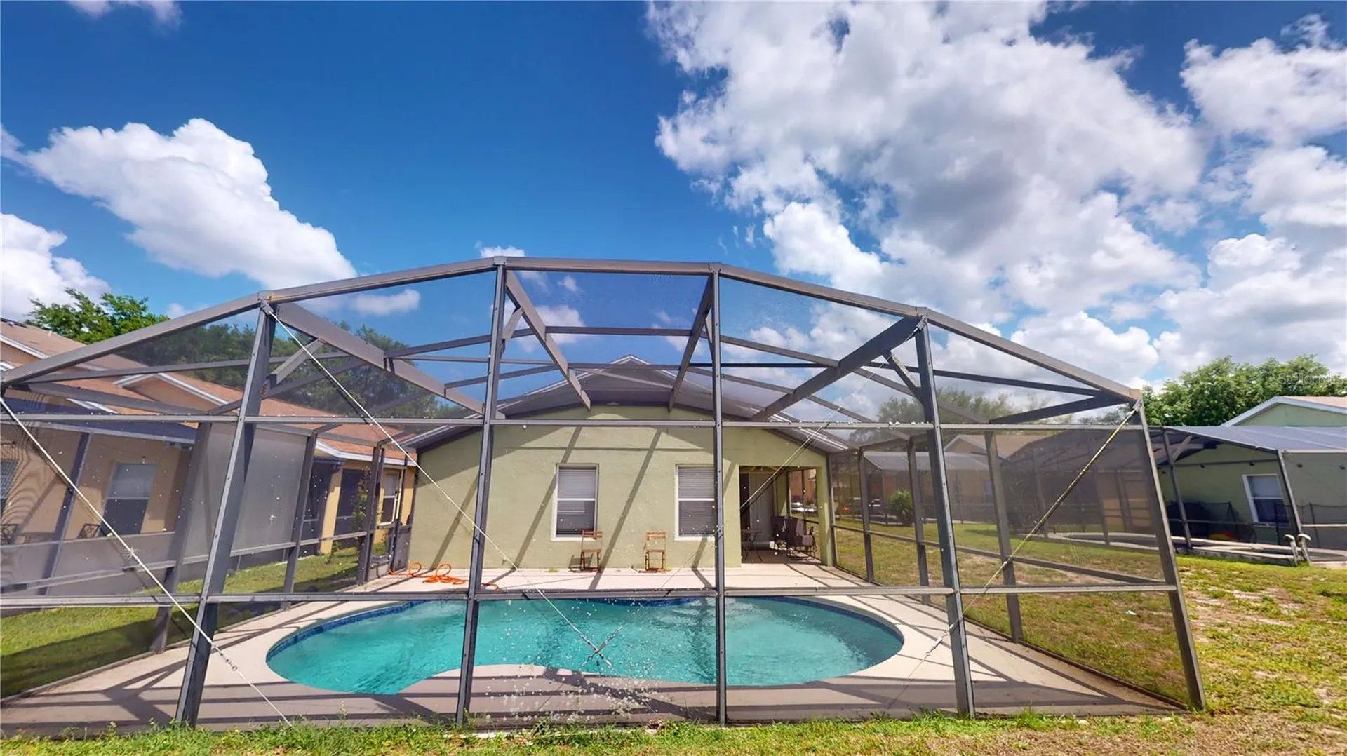 357 Earlmont Place Davenport FL 33896
