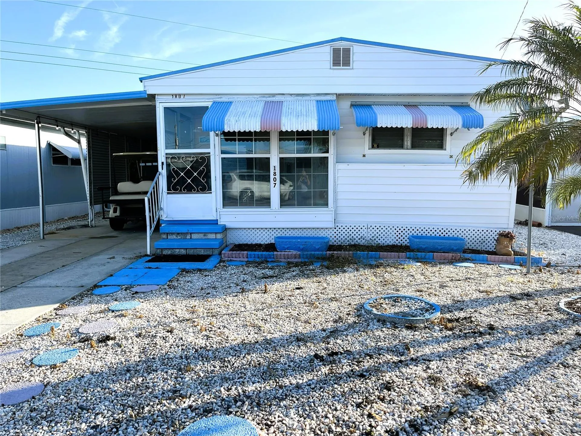 1807 Iowa Avenue Bradenton FL 34207